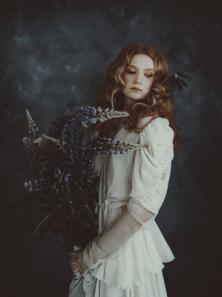 Фотография автора Евгения Никишина