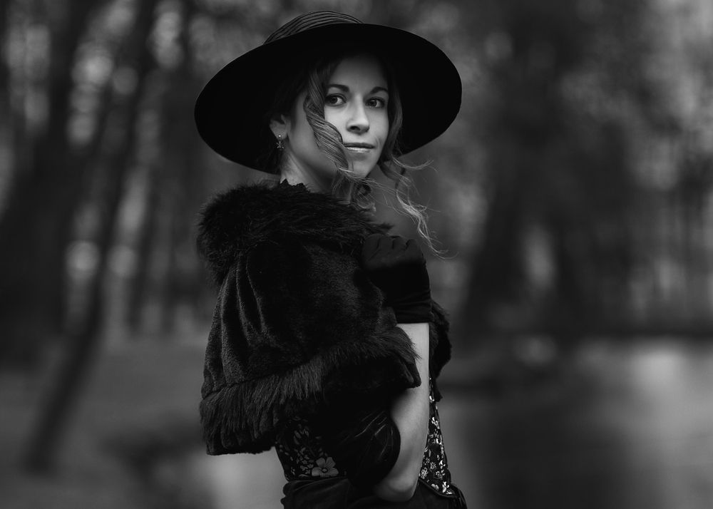 Photograph by Юлия Персинен