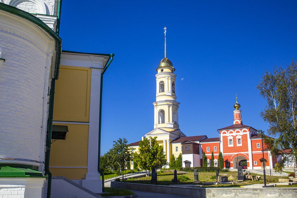 Photograph by Елена Фатьянова