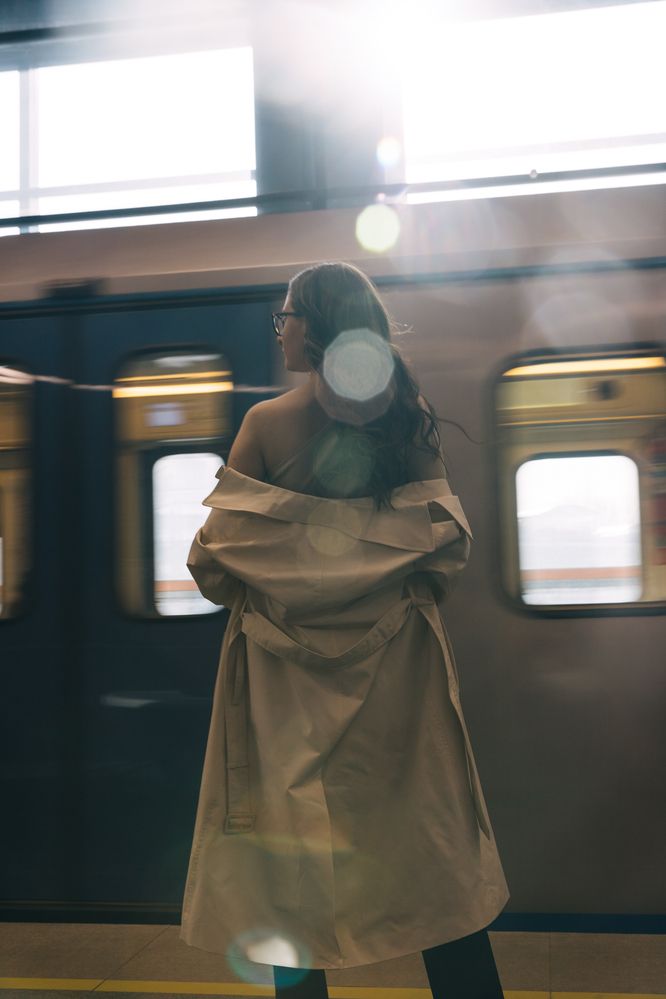 Photograph by Кристина Куликова