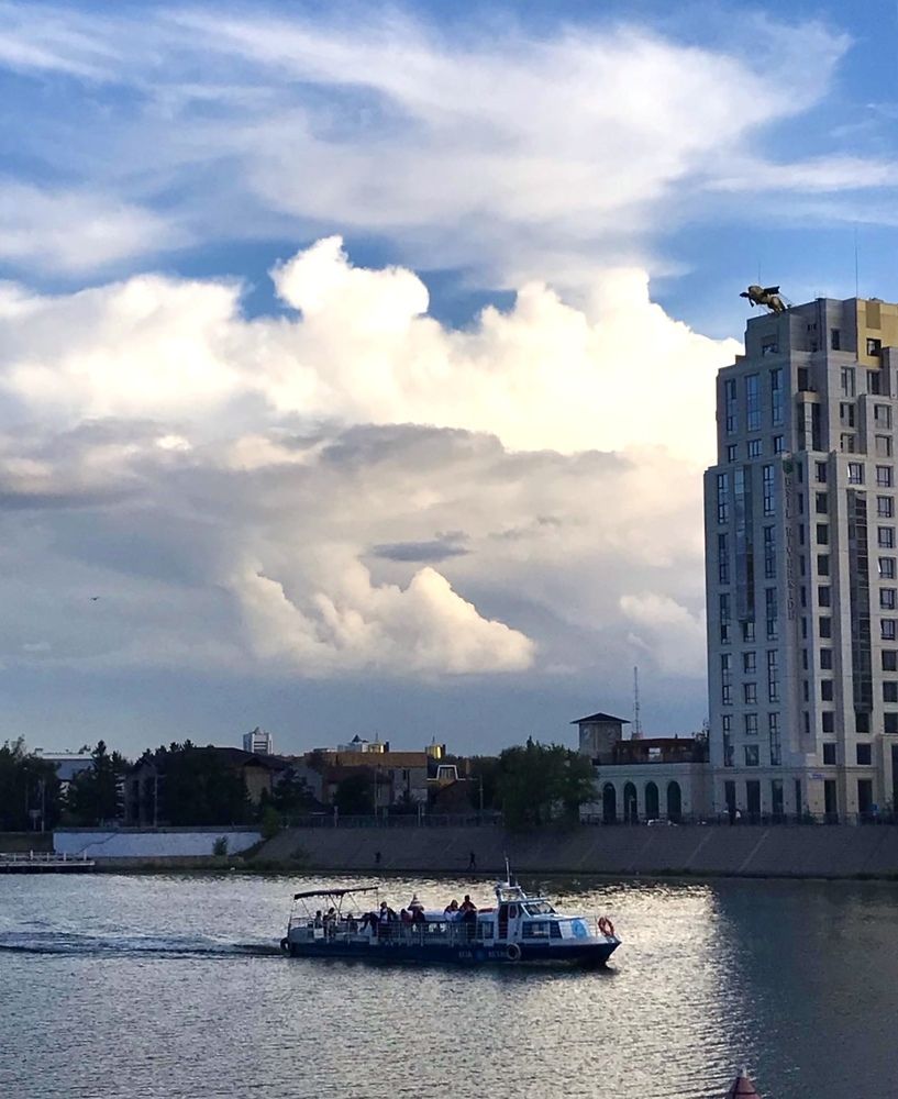 Photograph by Амирова Анар