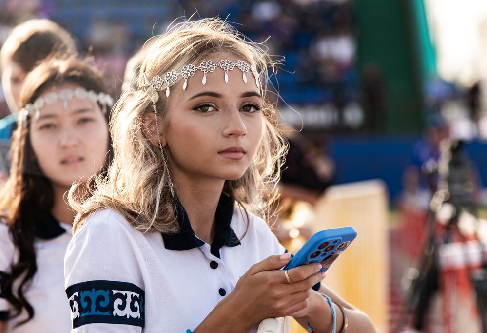 Photograph by Павел Соснин