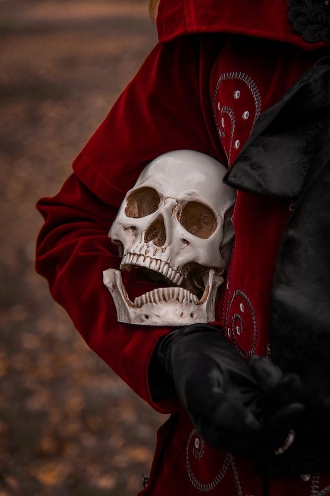 Photograph by Alexandre Dpari