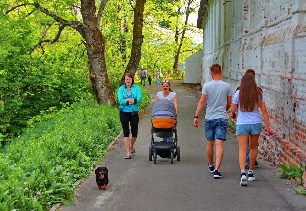 Photograph by Виталий Симоненков