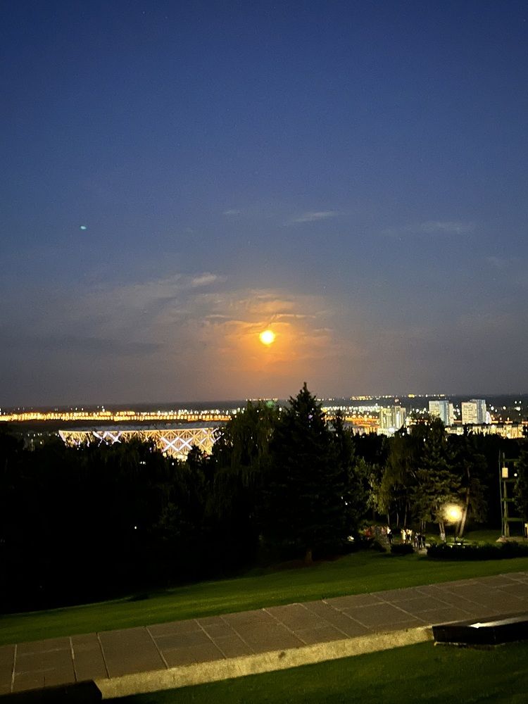 Photograph by Юлия Богославская
