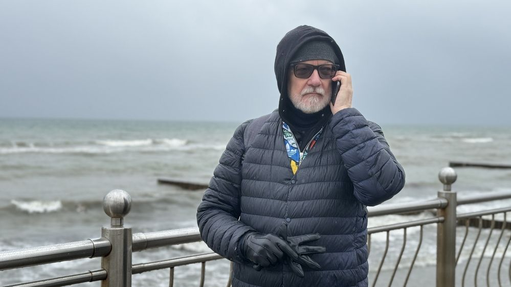 Photograph by Сергей Смирнов