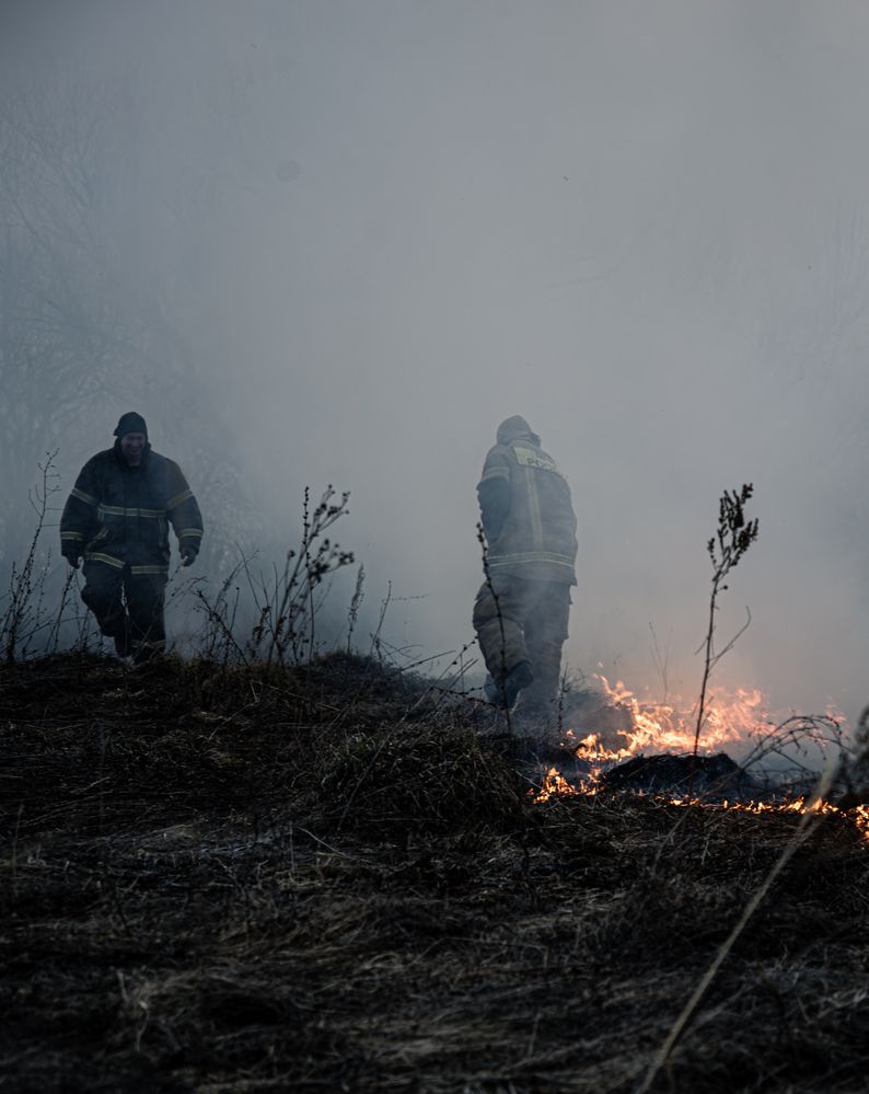 Photograph by Павел Соснин