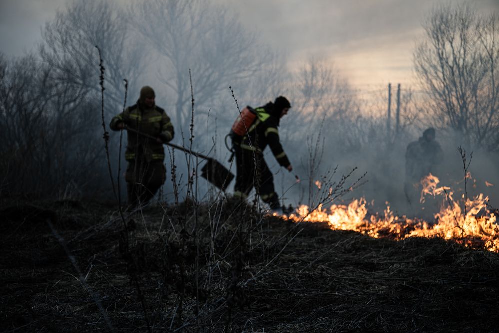 Photograph by Павел Соснин