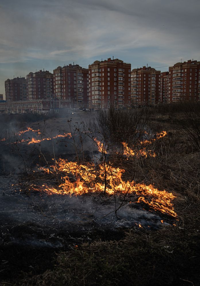 Photograph by Павел Соснин