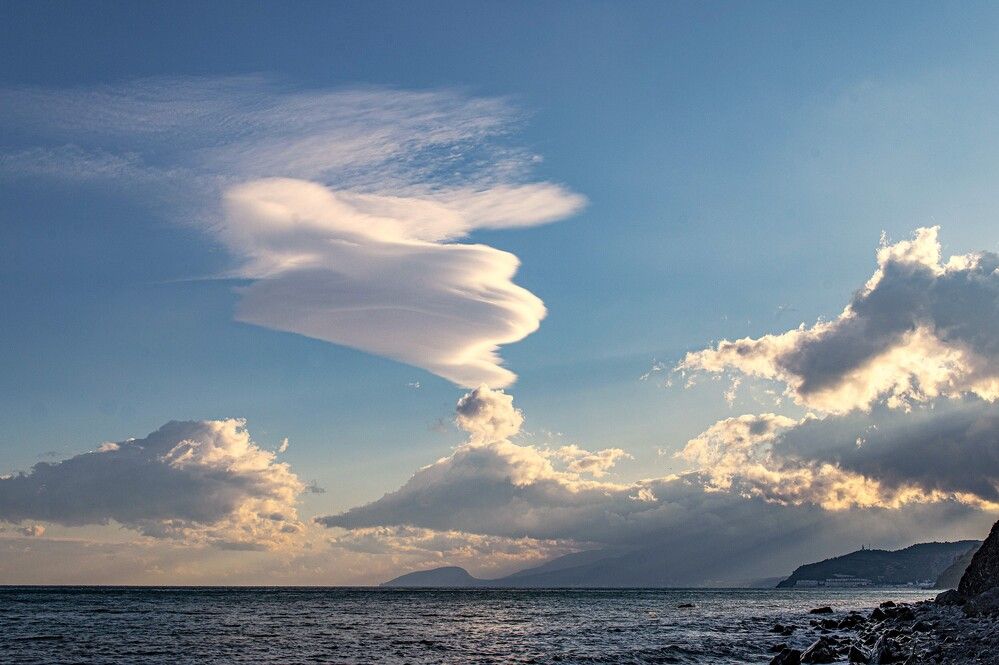 Photograph by Алексей Сиваков