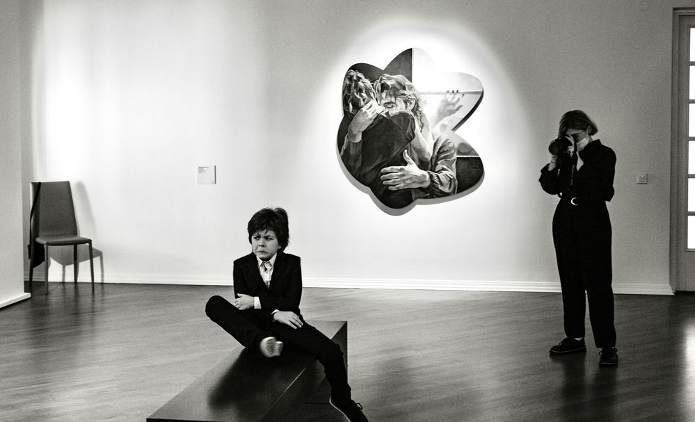 Photograph by Сюзанна