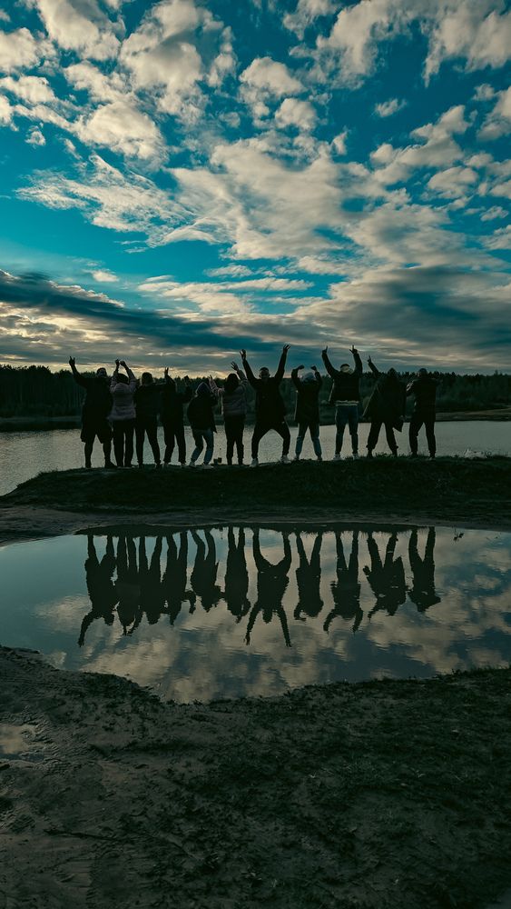 Photograph by Ольга Гетман