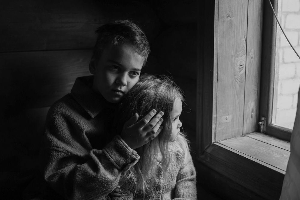 Photograph by Екатерина Сычева