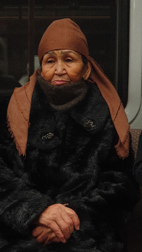 Photograph by Ольга Гетман