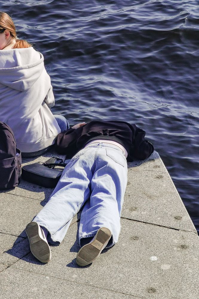 Photograph by Ivan Vetoshkin