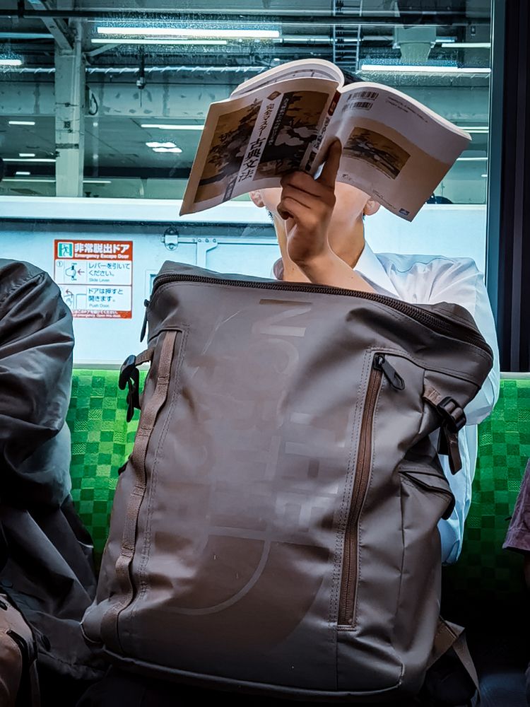 Photograph by Ivan Vetoshkin