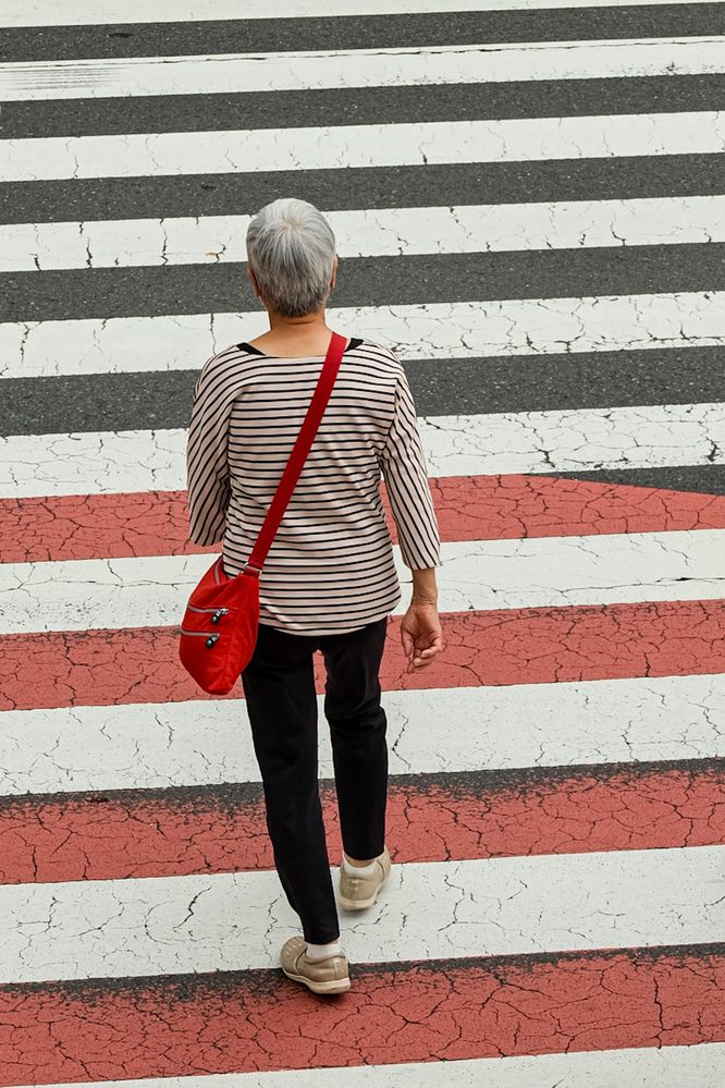 Photograph by Ivan Vetoshkin