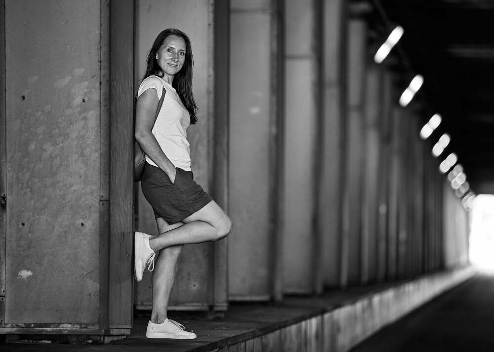 Photograph by Mikhail Khmelevskiy