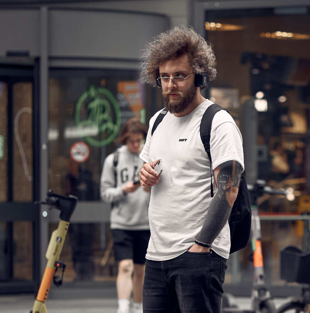 Photograph by Mikhail Khmelevskiy