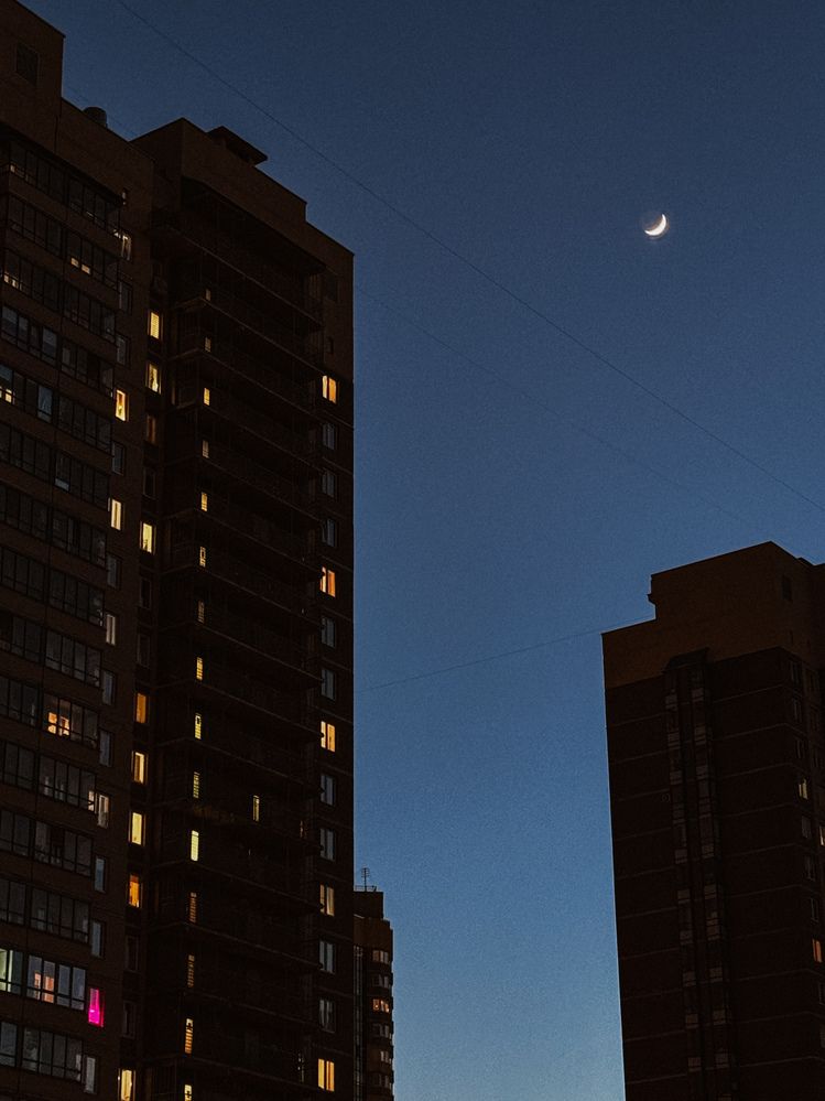 Photograph by Александра Кишикова