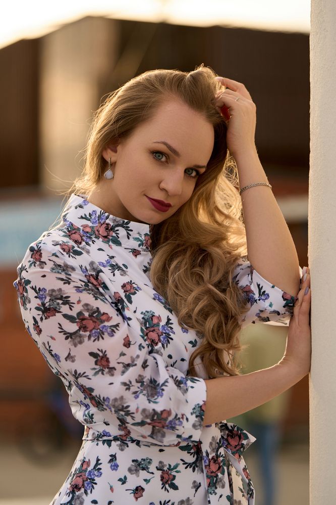 Photograph by Николай Корнилов