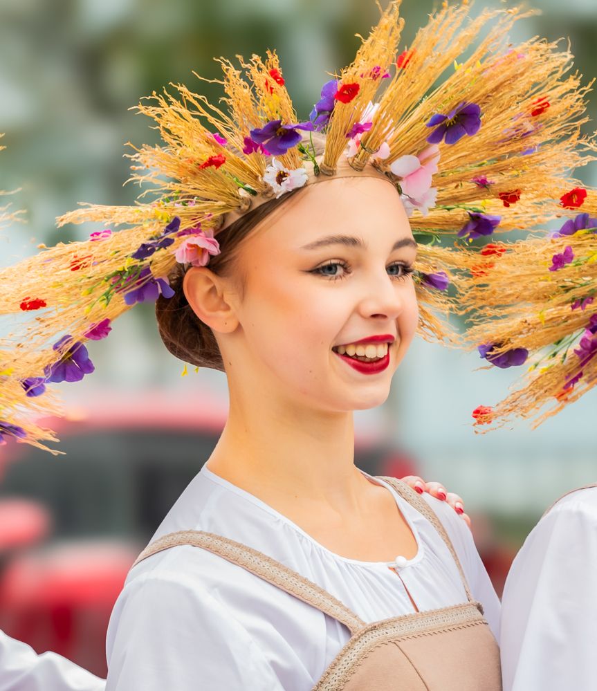 Photograph by Tanzilya Gabidullina