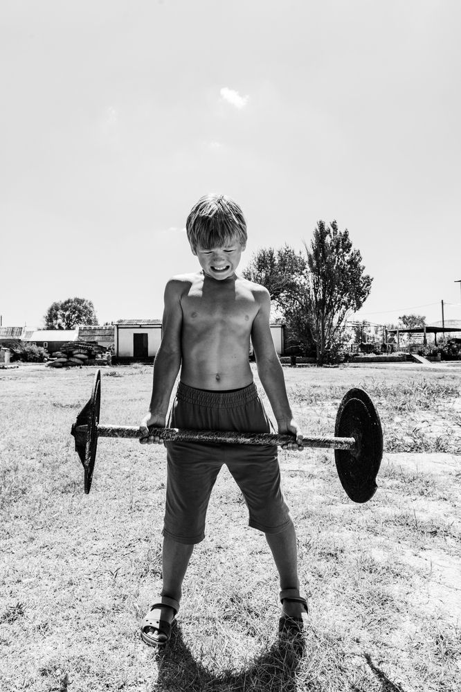 Photograph by Ирина Хромова