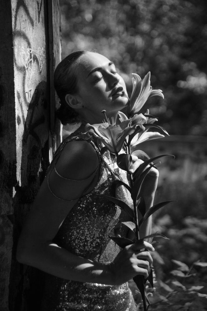 Photograph by Татьяна Иванеева