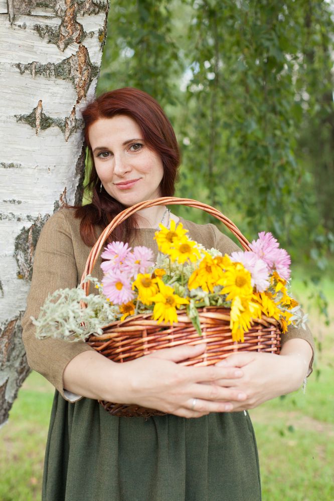 Photograph by Елена Азанова
