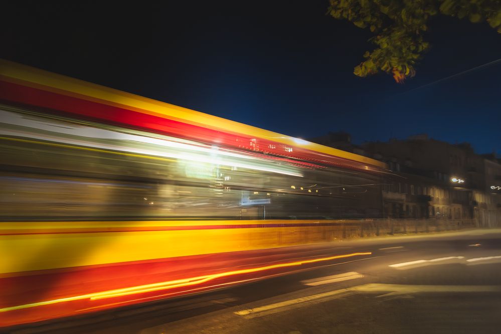 Photograph by Budyta Dariusz