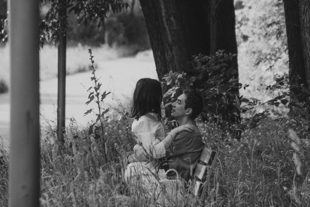 Photograph by Daniel Rain