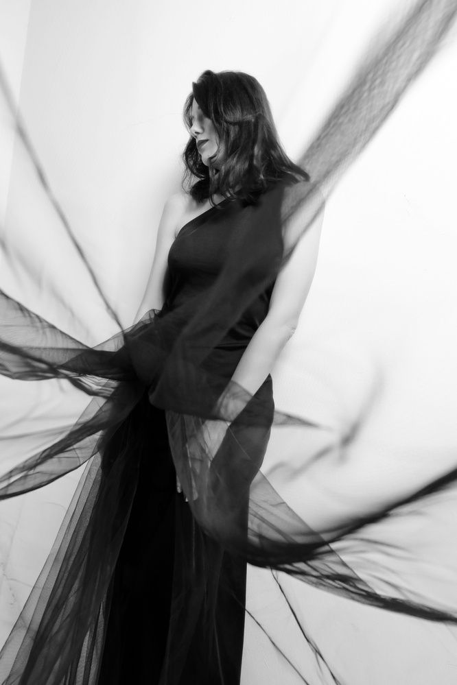 Photograph by Ольга Лукина