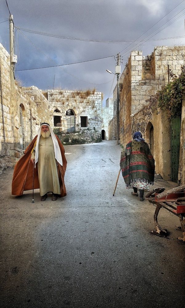Photograph by Abdallah Khader