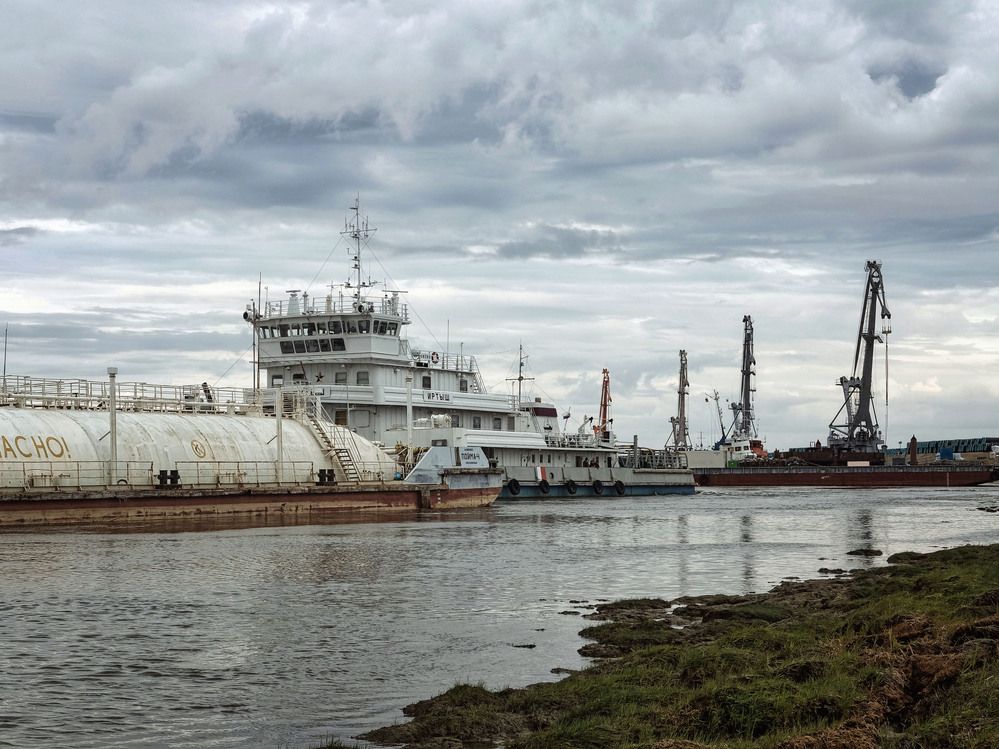 Photograph by Константин Терёхин