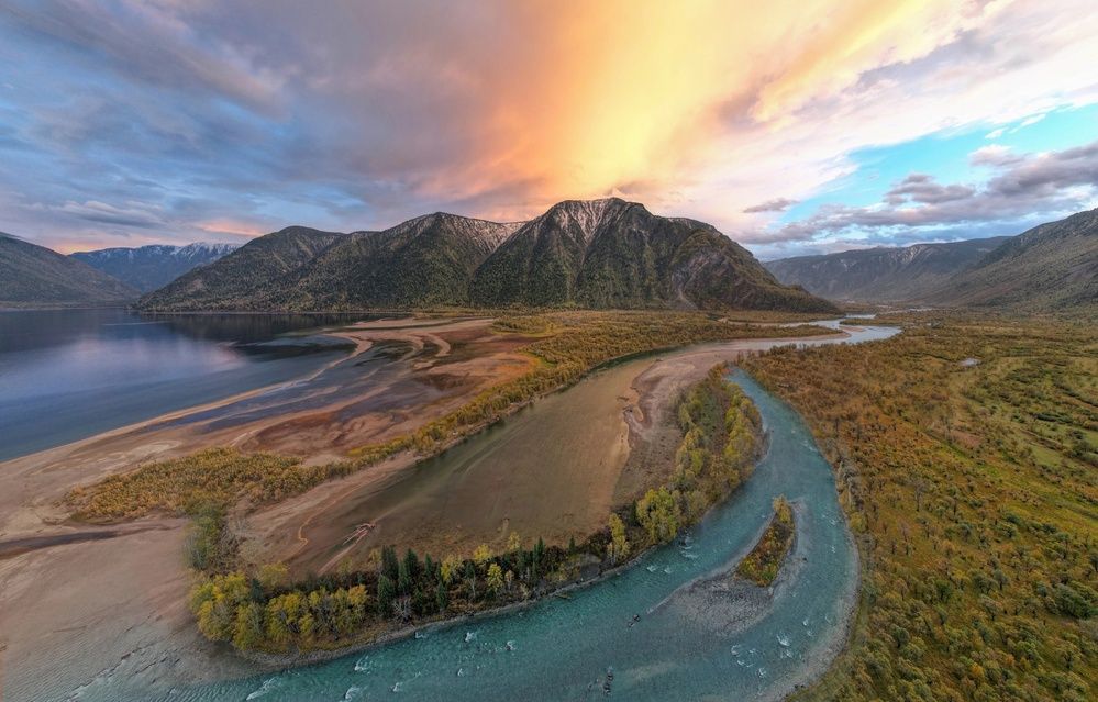 Фотография автора Буркин Константин