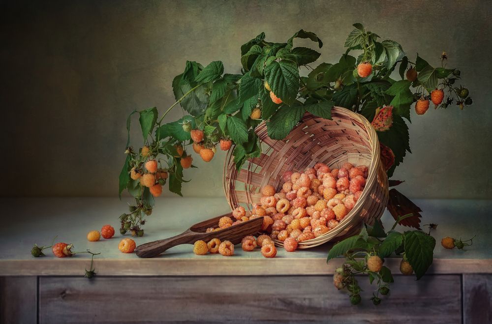 Photograph by Юлия Яремко