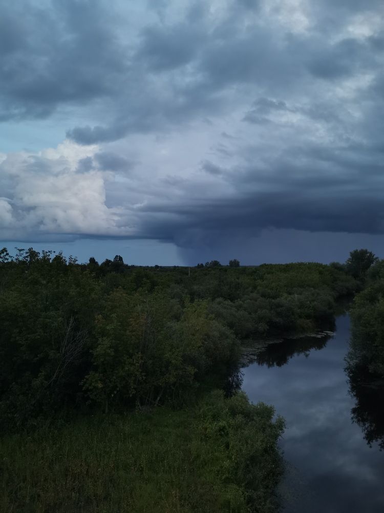 Photograph by Любовь Лунина