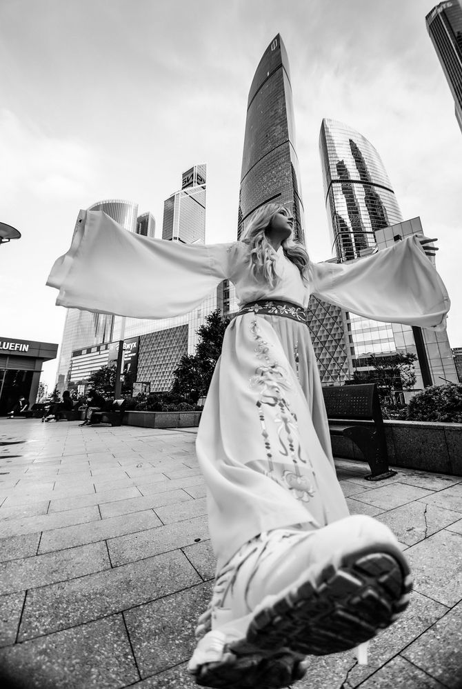 Photograph by Екатерина Евстигнеева