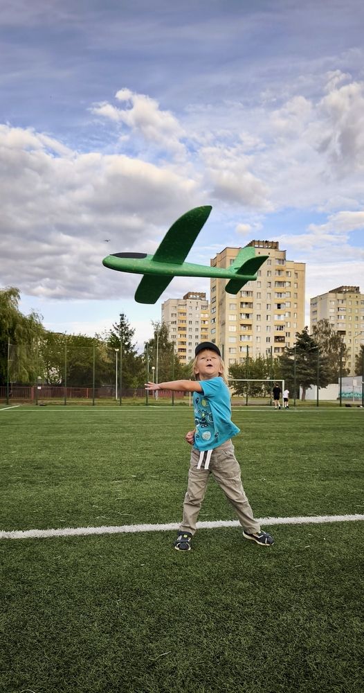 Photograph by Eugenia Blinova