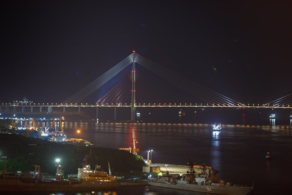 Photograph by Владимир Таргоний