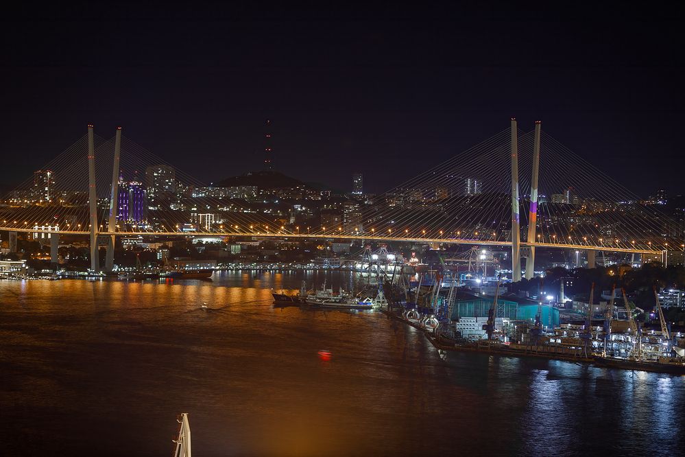Photograph by Владимир Таргоний