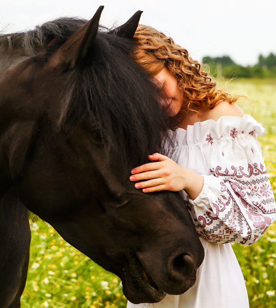 Photograph by Екатерина Евстигнеева