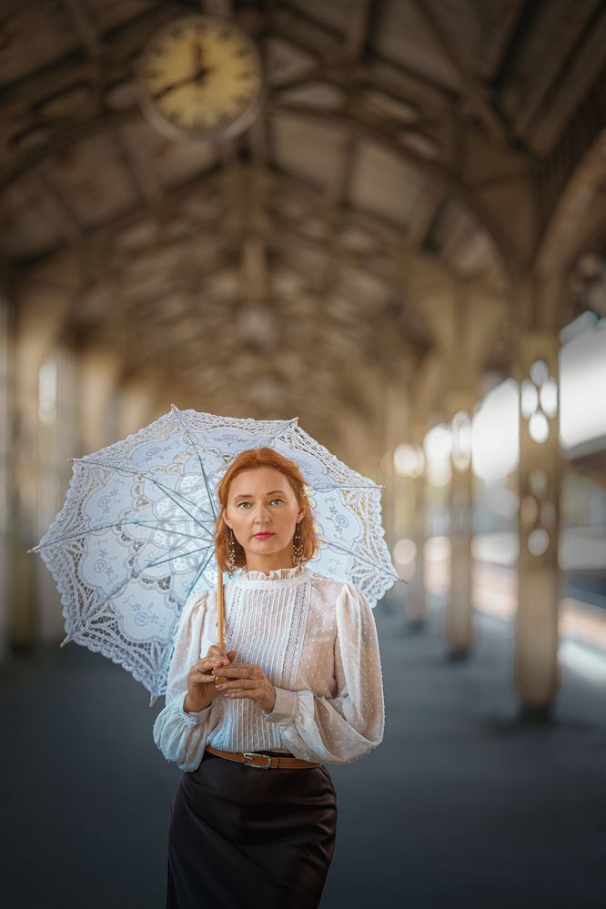 Photograph by Юрий Захаров