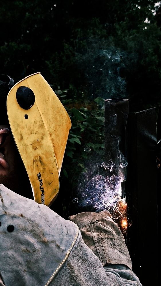 Photograph by Eugenia Blinova