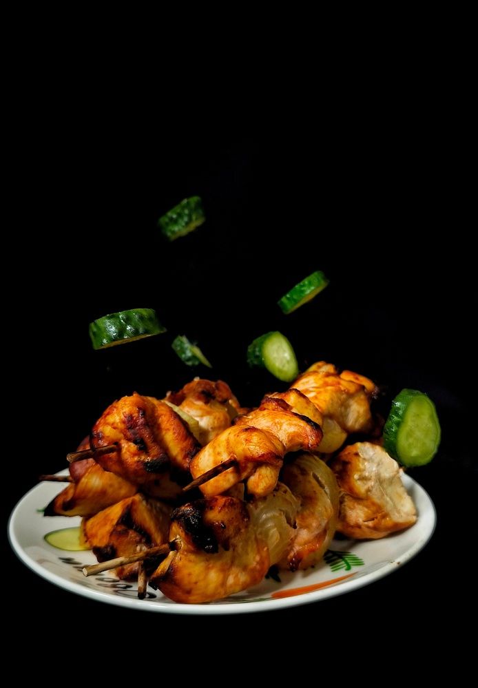 Photograph by Eugenia Blinova