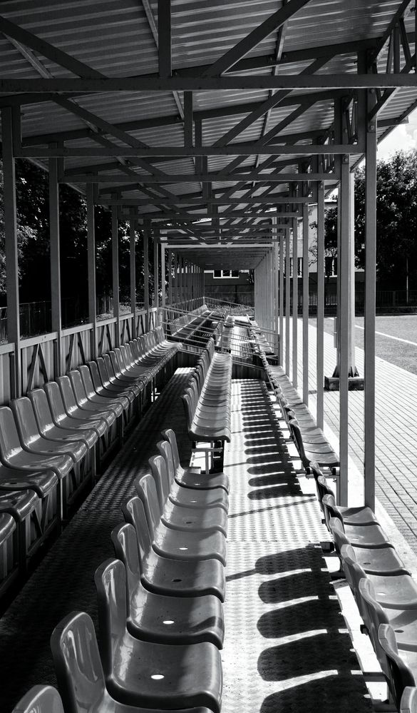 Photograph by Eugenia Blinova