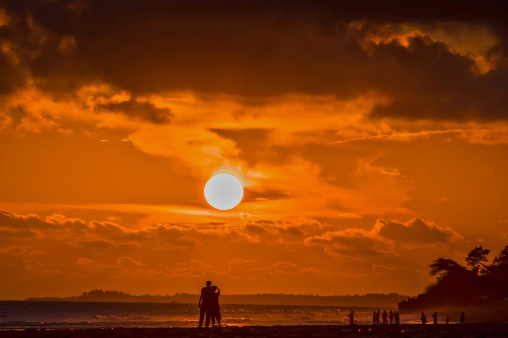 Photograph by Prabhat Ghosh