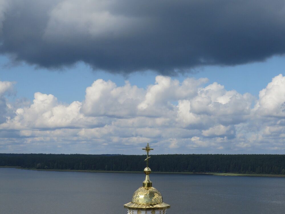 Photograph by Елена Кузина