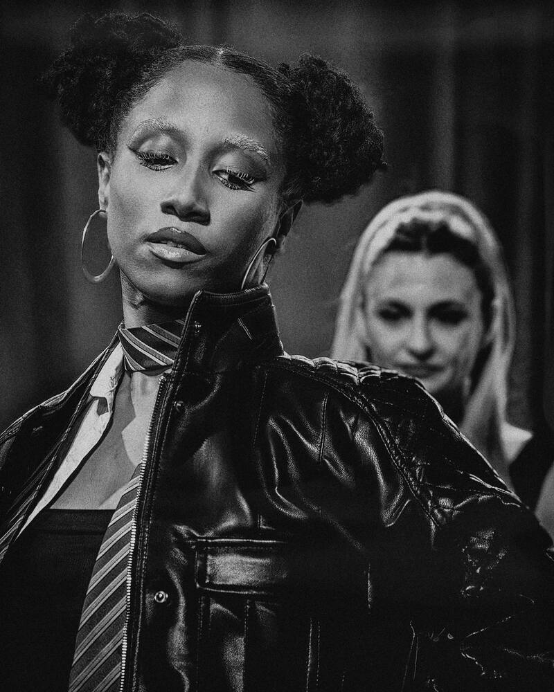 Photograph by Anatoli Fornet