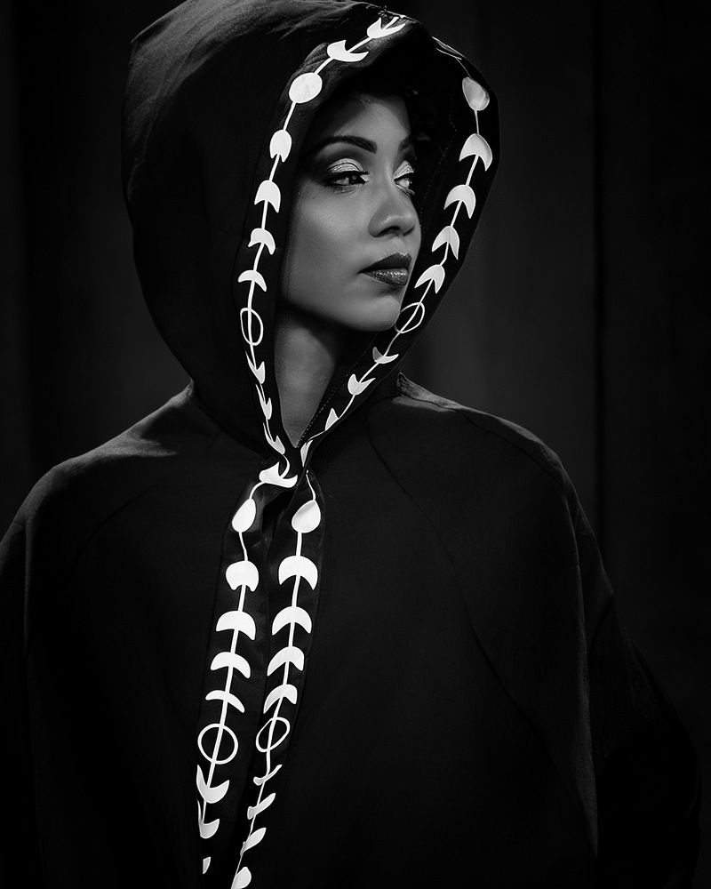 Photograph by Anatoli Fornet